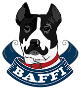 Baffi - The World Famous Mustache Dog